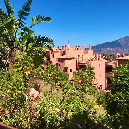 El Mirador Del Golf Marbella 3 Bedroom Apartment Ojén Esterno foto