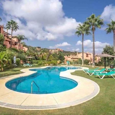 El Mirador Del Golf Marbella 3 Bedroom Apartment Ojén Esterno foto