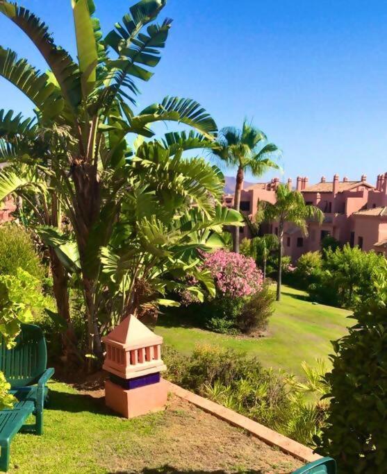 El Mirador Del Golf Marbella 3 Bedroom Apartment Ojén Esterno foto