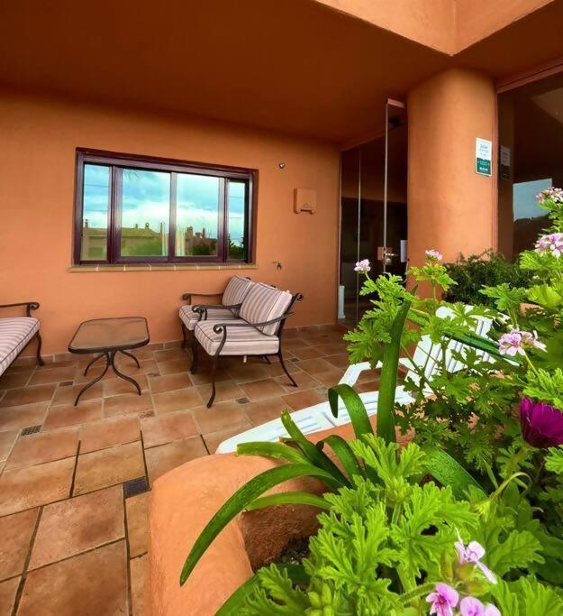 El Mirador Del Golf Marbella 3 Bedroom Apartment Ojén Esterno foto