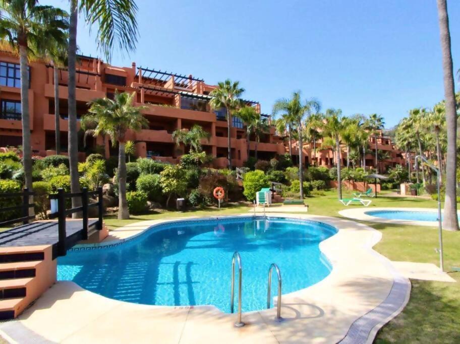 El Mirador Del Golf Marbella 3 Bedroom Apartment Ojén Esterno foto