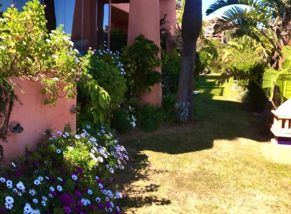 El Mirador Del Golf Marbella 3 Bedroom Apartment Ojén Esterno foto