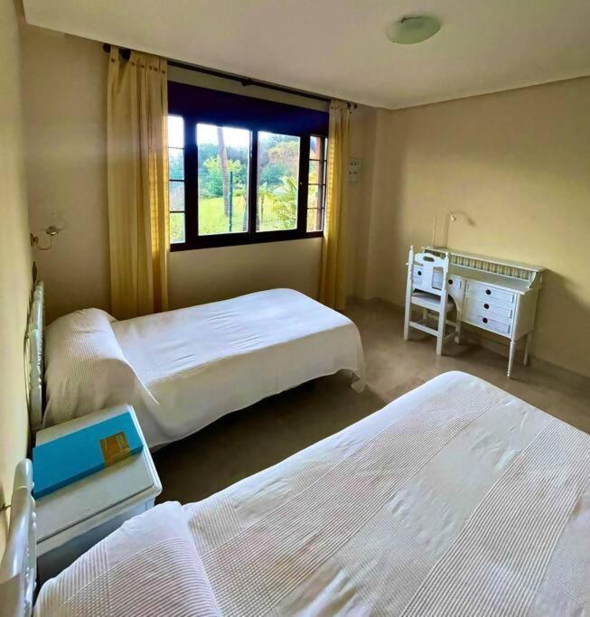 El Mirador Del Golf Marbella 3 Bedroom Apartment Ojén Esterno foto