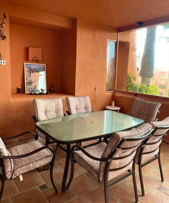 El Mirador Del Golf Marbella 3 Bedroom Apartment Ojén Esterno foto
