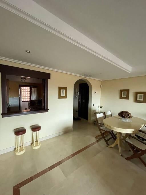 El Mirador Del Golf Marbella 3 Bedroom Apartment Ojén Esterno foto