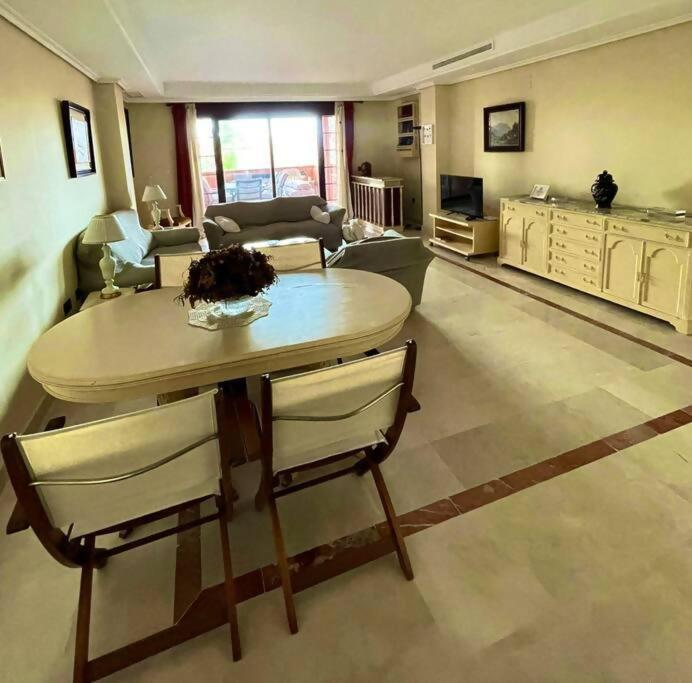 El Mirador Del Golf Marbella 3 Bedroom Apartment Ojén Esterno foto