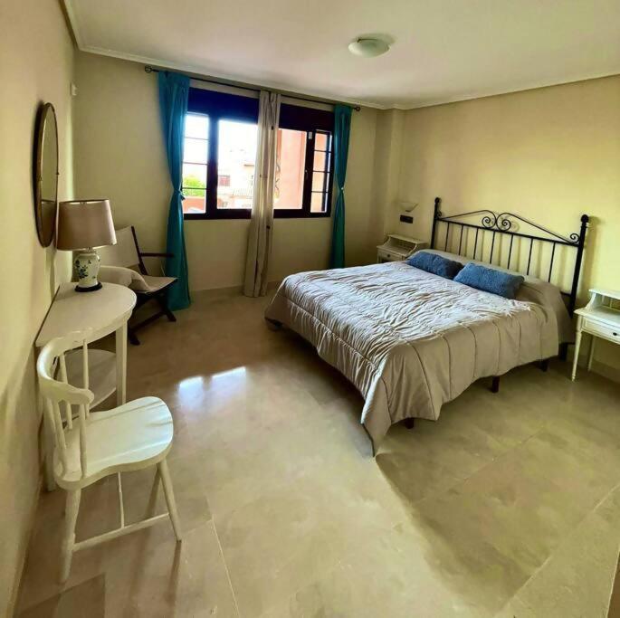 El Mirador Del Golf Marbella 3 Bedroom Apartment Ojén Esterno foto