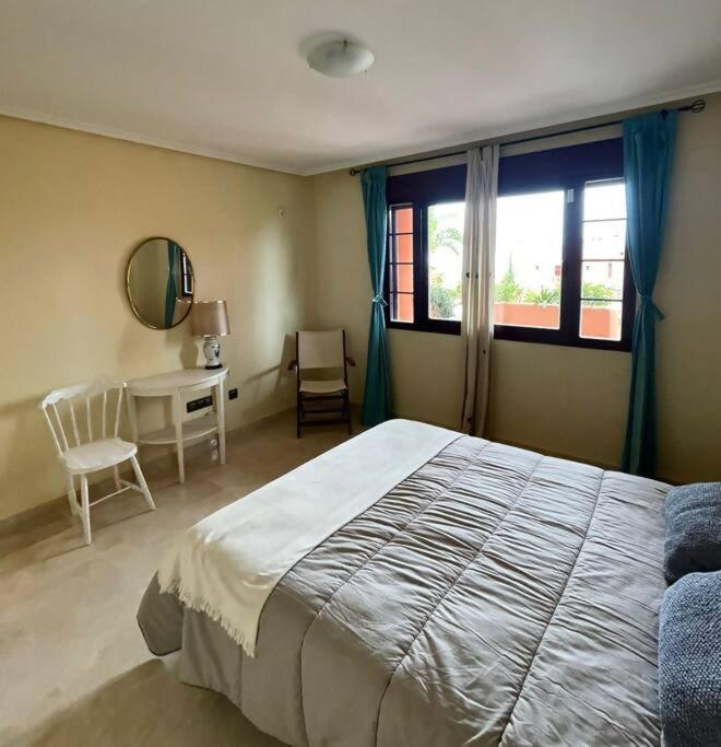 El Mirador Del Golf Marbella 3 Bedroom Apartment Ojén Esterno foto