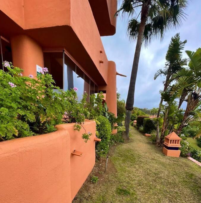 El Mirador Del Golf Marbella 3 Bedroom Apartment Ojén Esterno foto